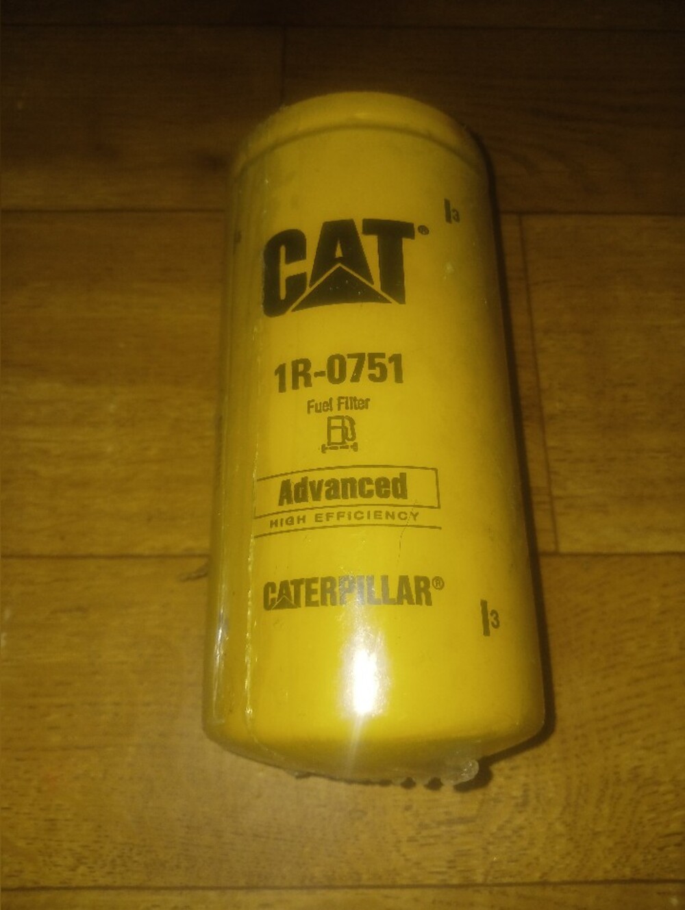 CAT 1R0751 FUEL Filter